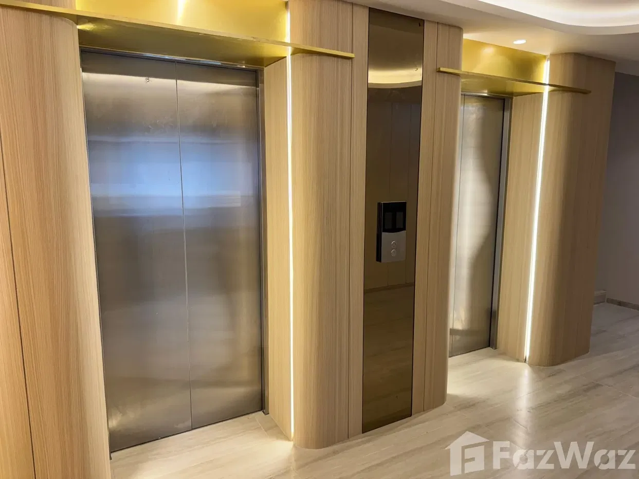 รูป ขาย คอนโด 2 ห้องนอน ในโครงการ ซี เฮเว่น - รูปที่ 4/6