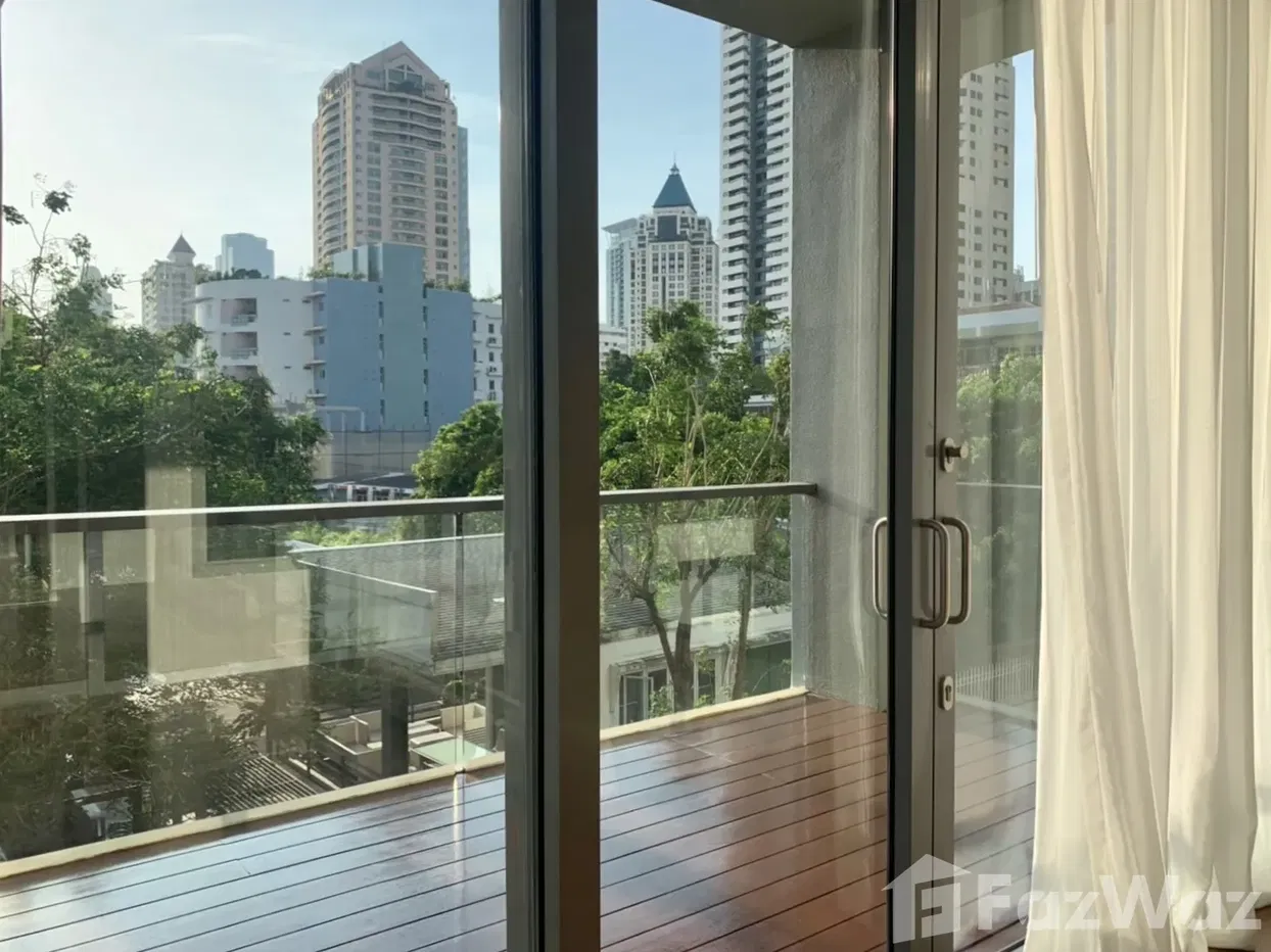 รูป ขาย คอนโด 3 ห้องนอน ในโครงการ เดอะ สุโขทัย เรสซิเด้นซ์ - รูปที่ 26/31
