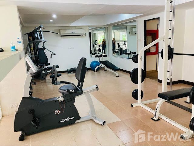 picture 2 Bedroom Condo for rent at Patong Harbor View 1675466 - 13/13