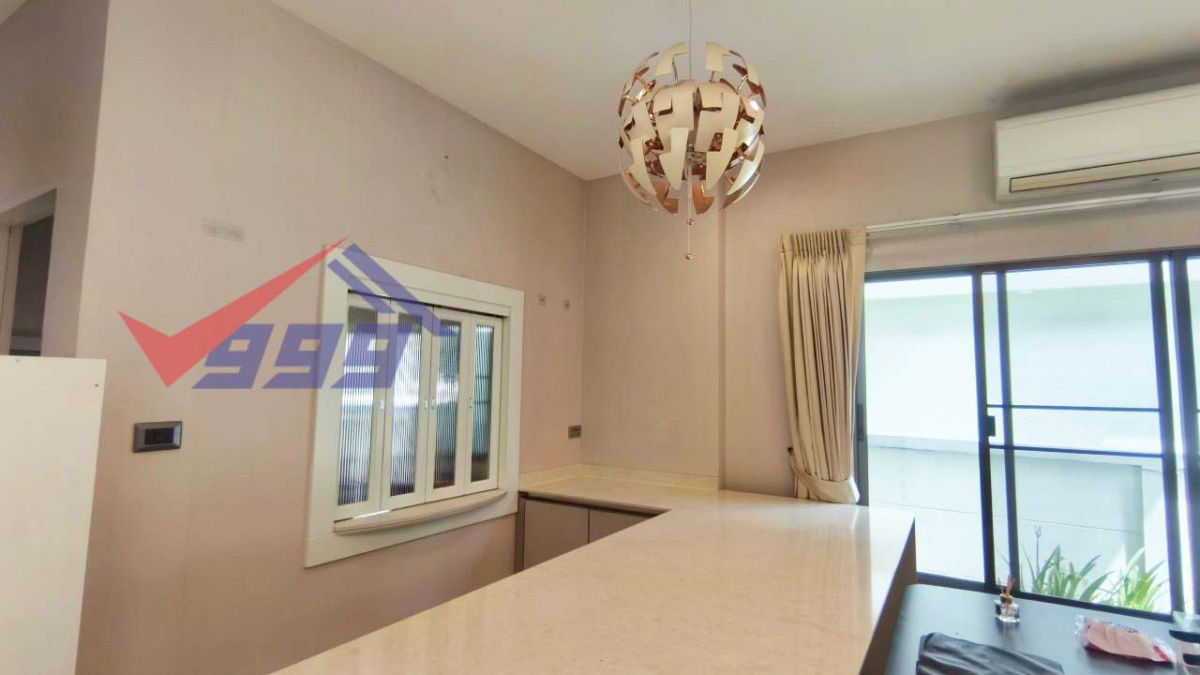 รูป ให้เช่า บ้านเดี่ยว 4 ห้องนอน Perfect Place อ่อนนุช 80 แยก 5 - รูปที่ 4/27