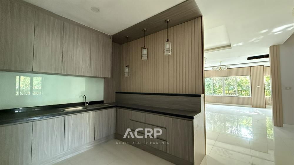picture Corner Unit for Sale – The City Pinklao–Sai 4 - 4/20