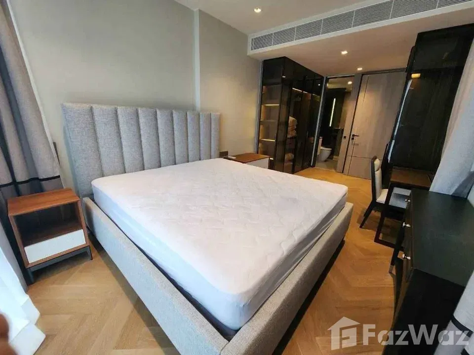 picture 2 Bedroom Condo for rent at The Reserve Sukhumvit 61 1694244 - 4/11