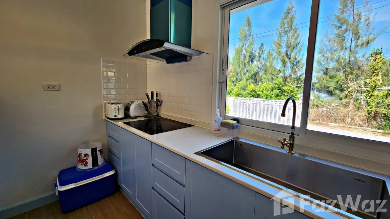 รูป วิลล่าให้เช่า 3 ห้องนอน ใน หัวหิน, ประจวบคีรีขันธ์ 1412942 - รูปที่ 11/25