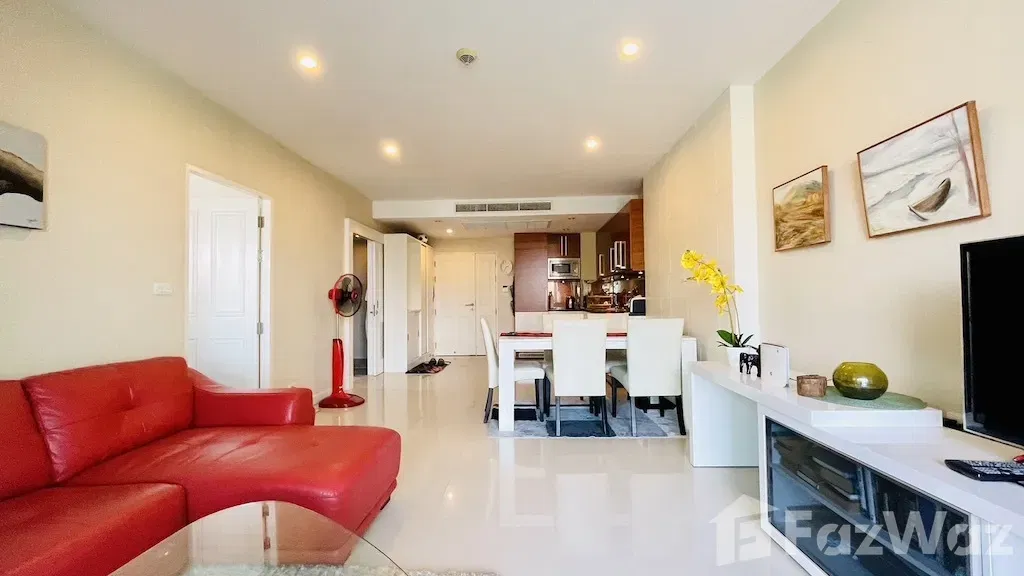 picture 1 Bedroom Condo Foreign Freehold with Sea View for Sale - 2/14