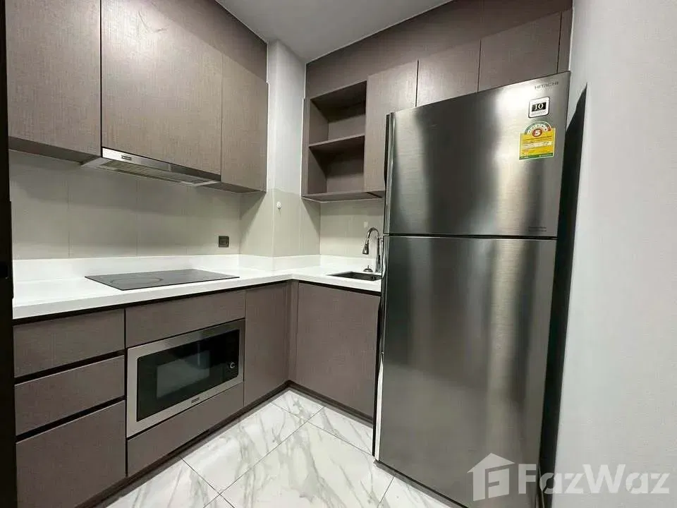 รูป ขาย คอนโด 2 ห้องนอน ในโครงการ ริทึ่ม เอกมัย - รูปที่ 10/11