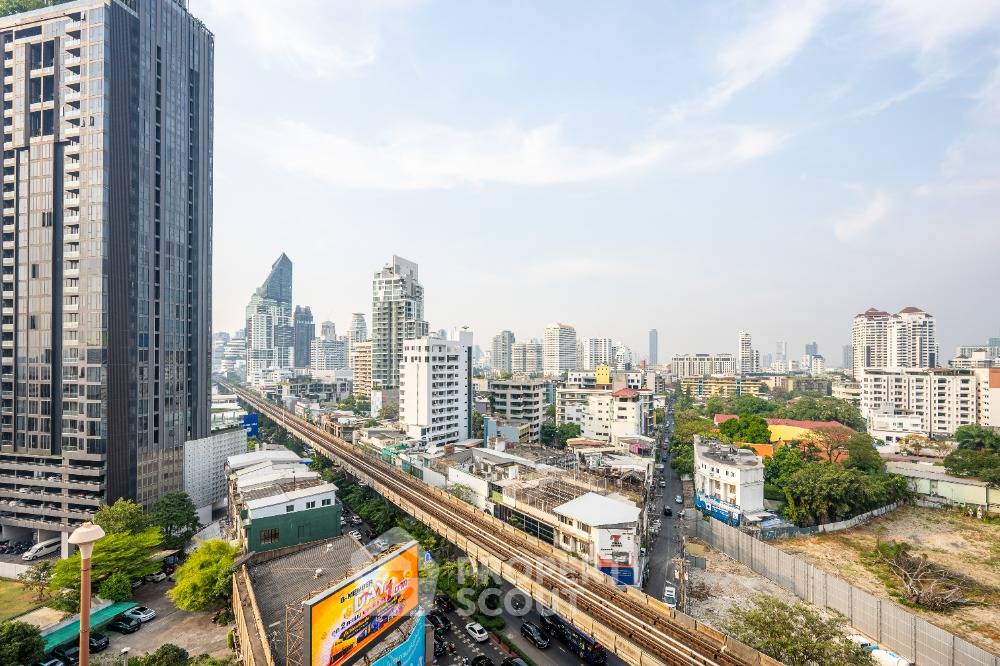 รูป คอนโด 2-ห้องนอน ที่ เดอะ เครสท์ สุขุมวิท 34 ใกล้ BTS ทองหล่อ (ID 2023681) - รูปที่ 64/72