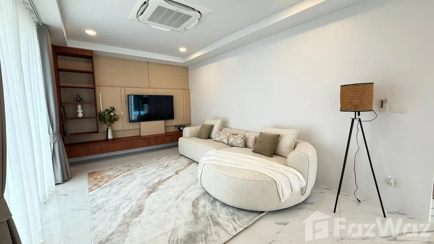 picture 3 Bedroom Villa for sale at The Place Thalang - 13/26