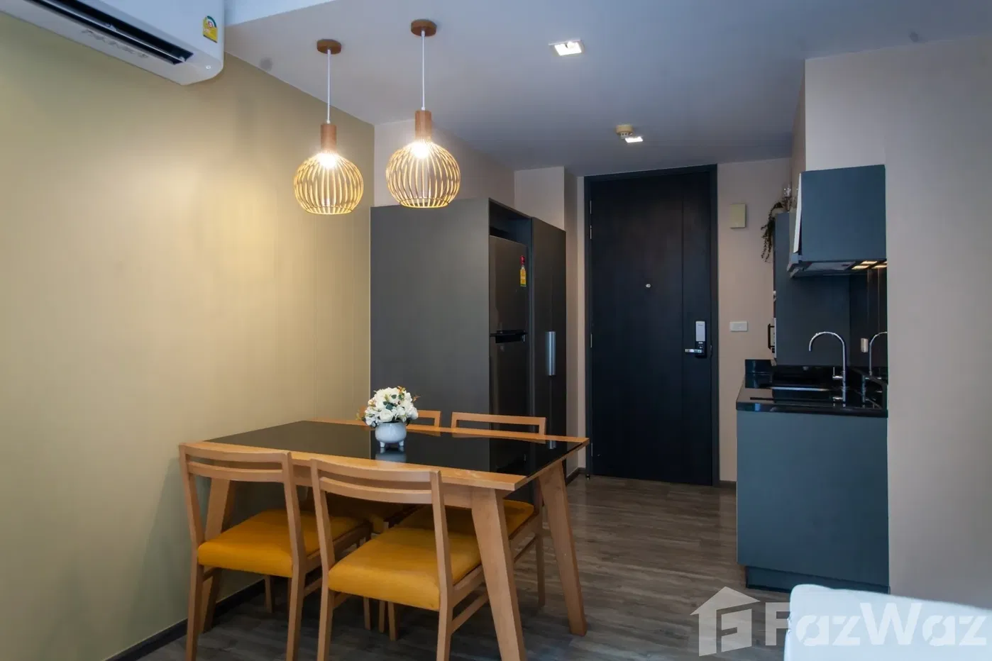 picture 2 Bedroom 2 bathrooms Condo for rent at The Deck Patong 1986668 - 7/17