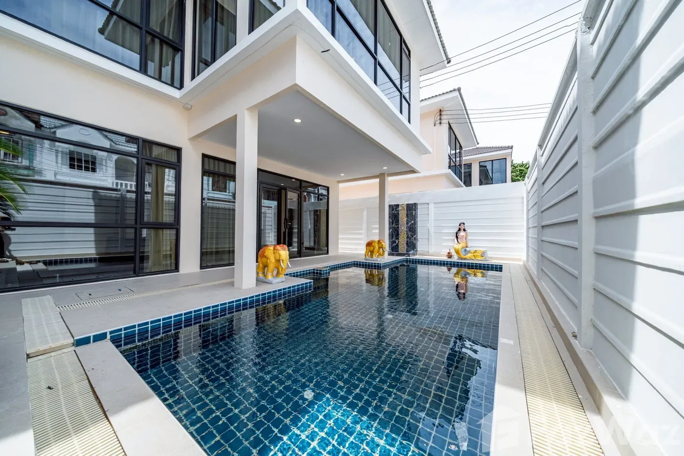 picture 7 Bedroom House for sale in Bang Lamung, Chon Buri - 8/28