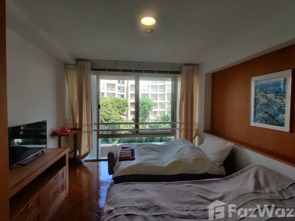 picture 2 BR Unit for Rent at Baan Sansaran Condo 1968650 - 10/17