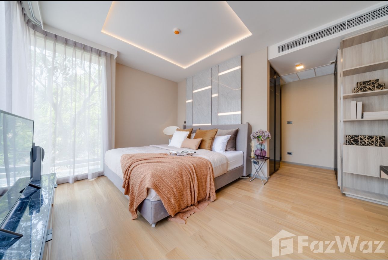 picture Fynn Sukhumvit 31 for RENT 3 Bed 3 Bath 1845532 - 2/6