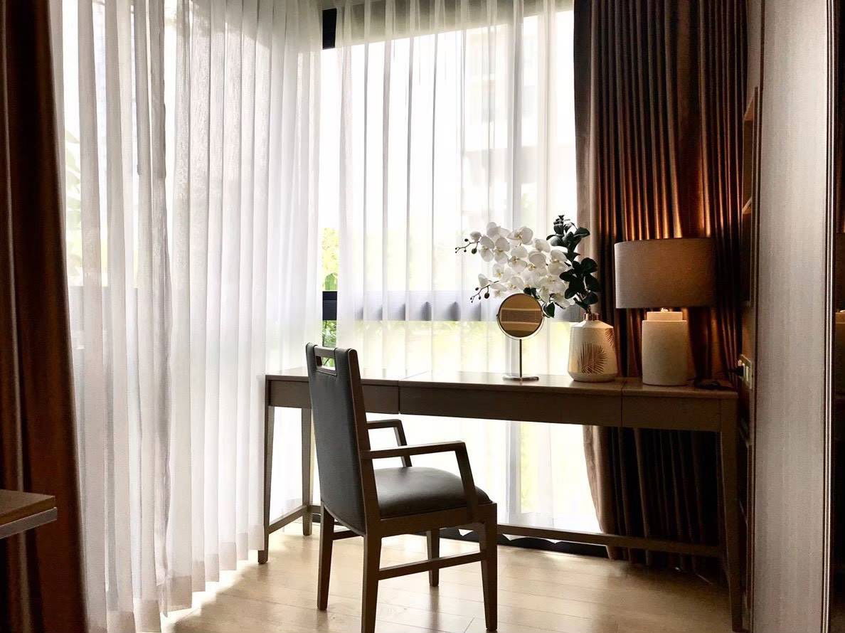 picture Foreginer Quota Condo for sale at URBITIA Thonglor, price 5,200,000 baht [KOr250802] - 13/14