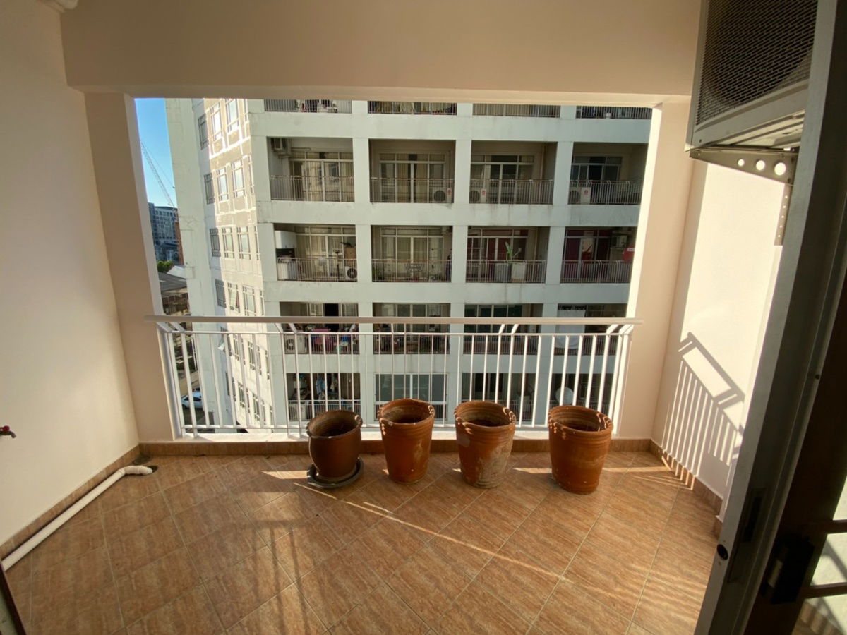 picture (For Rent Condo Fak Khao Pode) - 4/13