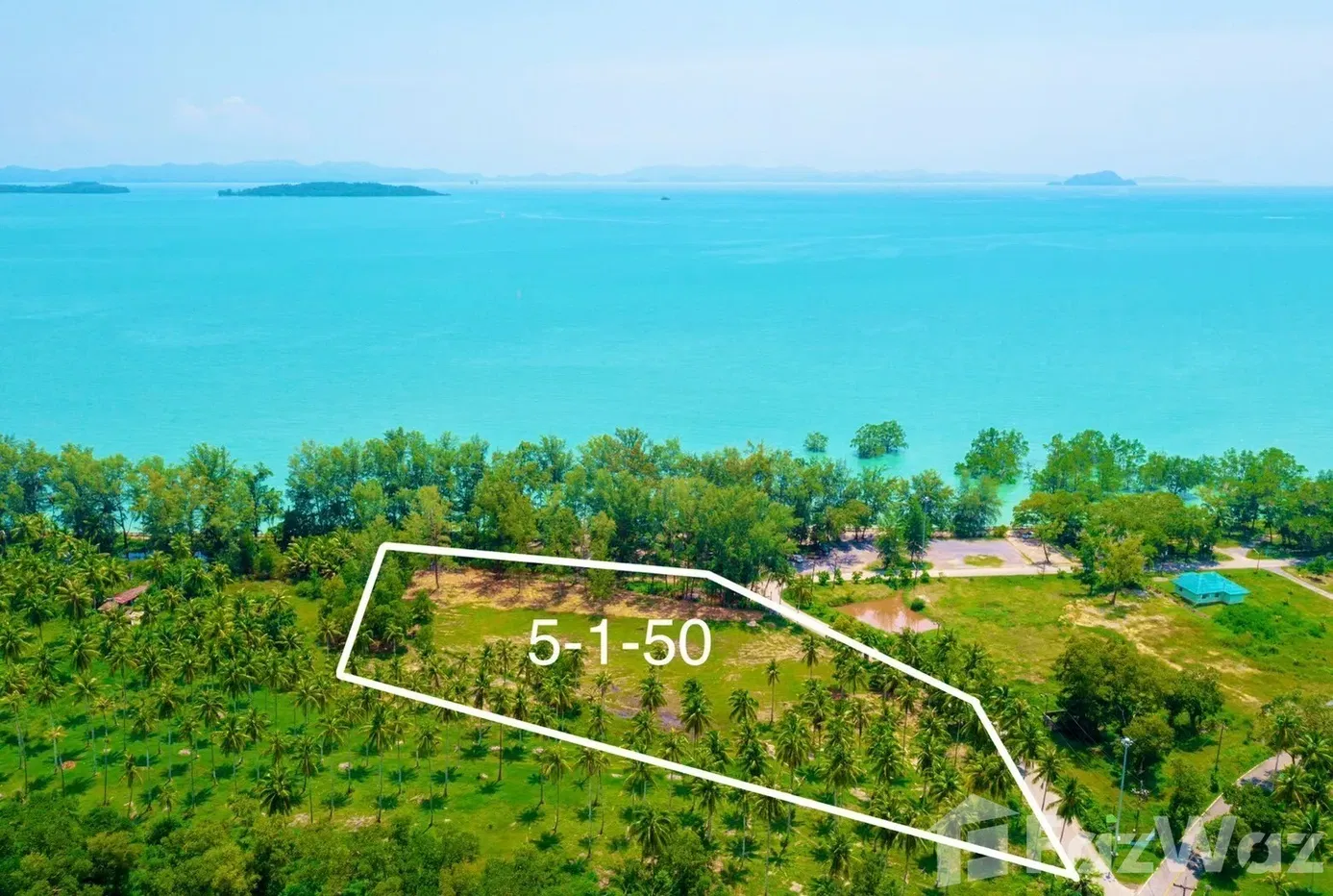 picture Land for sale in Pa Khlok, Phuket - 6/6