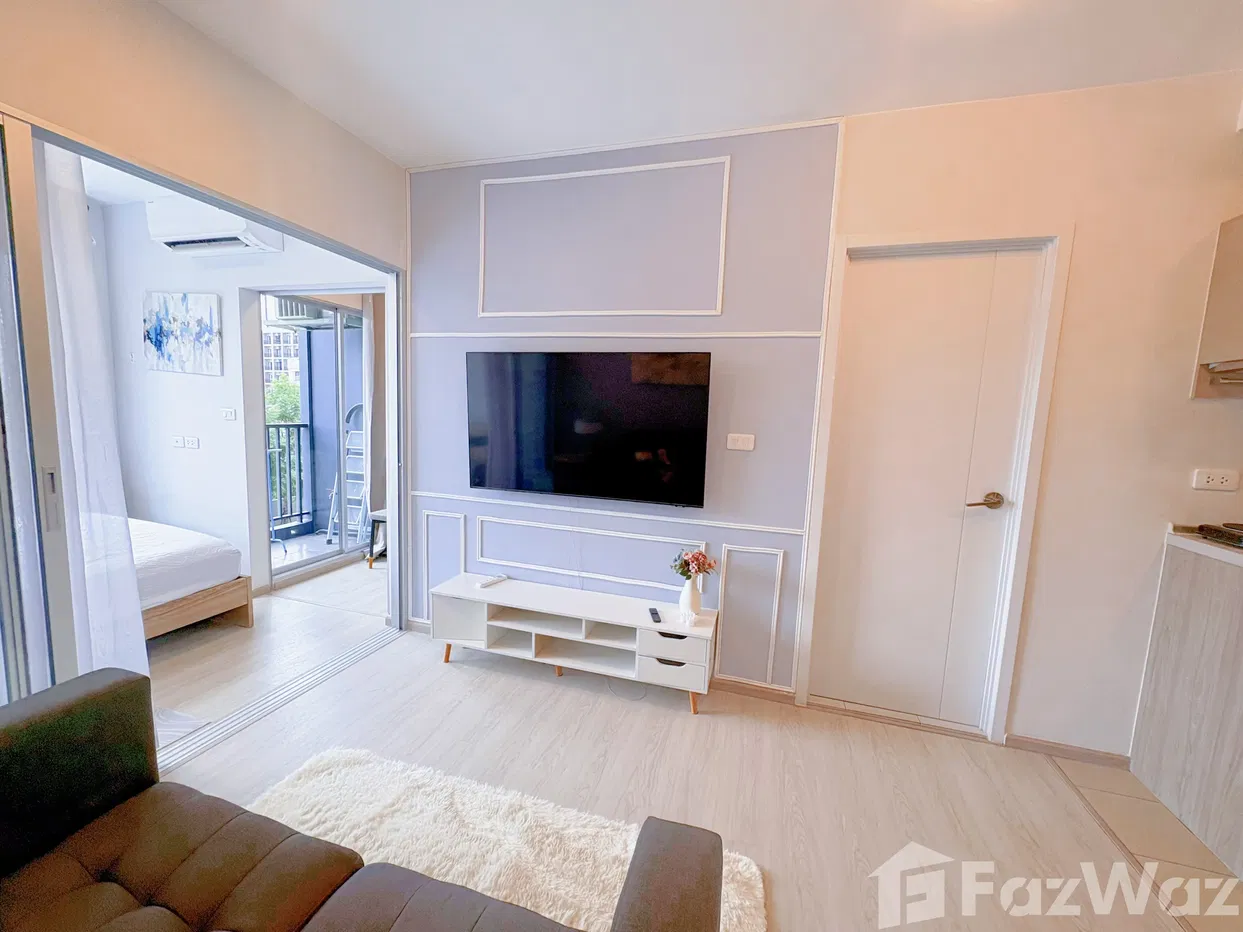 picture BTS E10(500m) /Low Rise Cozy Condo/ RoofTopPool/gym - 5/59