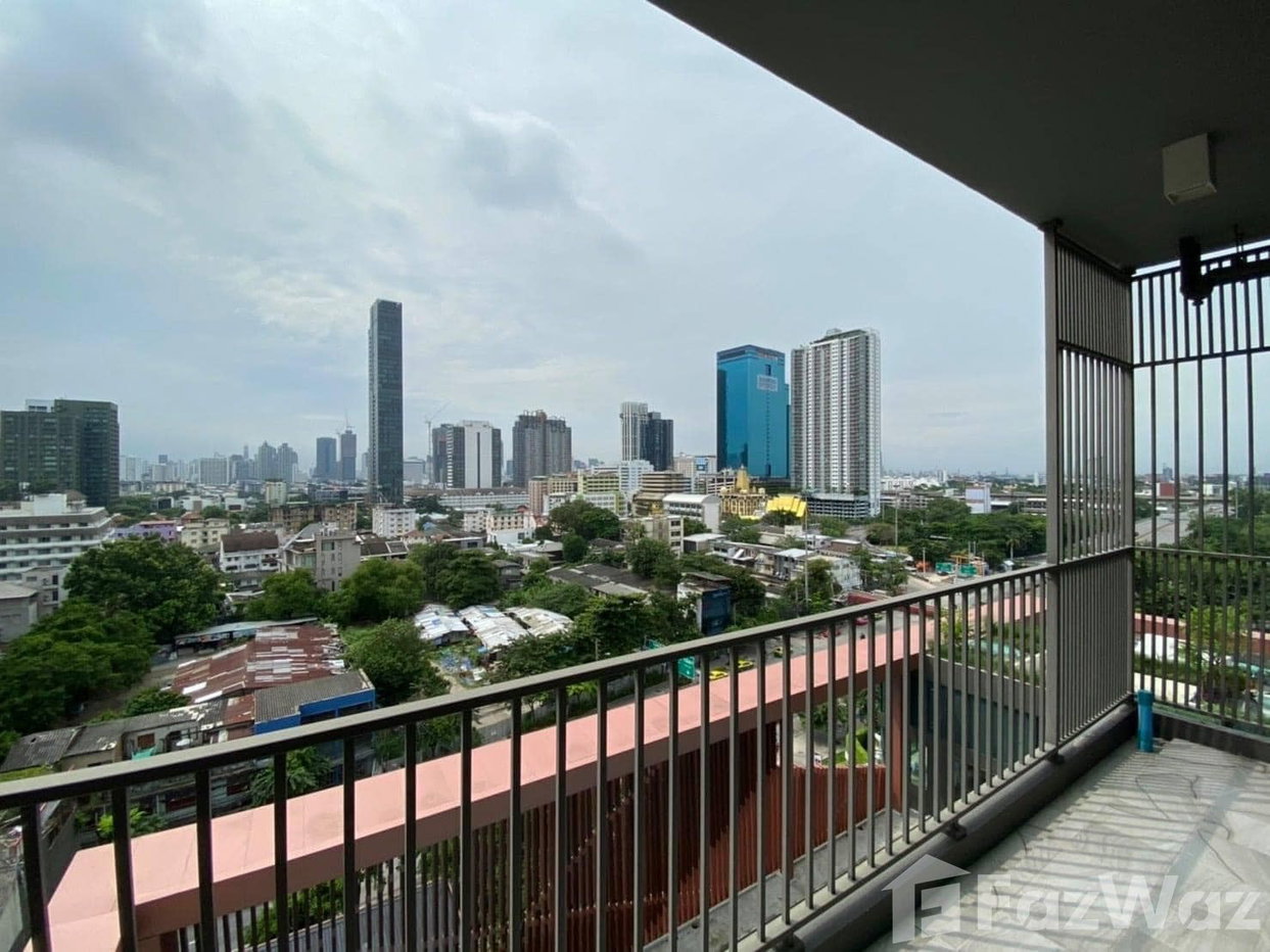 picture 2 Bedroom Condo for rent at C Ekkamai 1364402 - 12/12