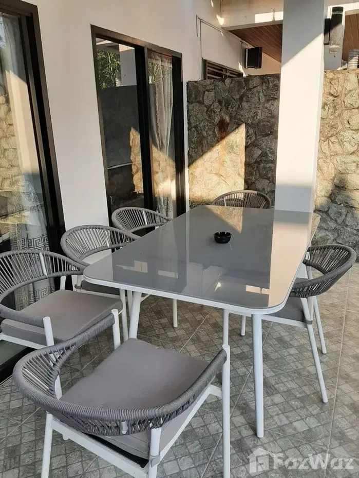 picture 3 Bedroom Villa for sale in Patong, Phuket - 6/33