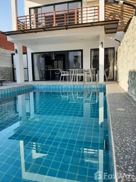 3 Bedroom Villa for sale in Patong, Phuket