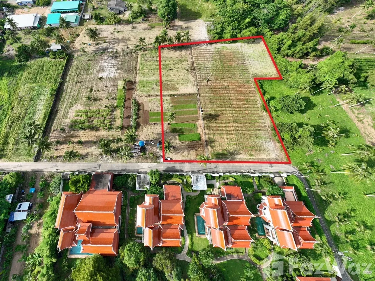 picture Land for sale in Mai Khao, Phuket - 6/16