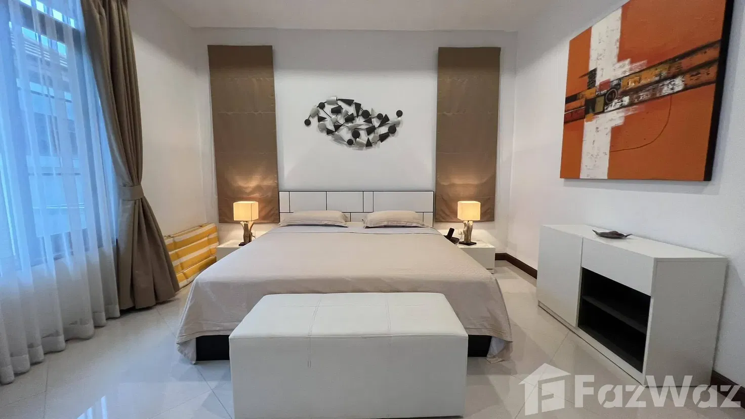 picture 2 Bedroom Villa for sale at Manora Village III - 21/48