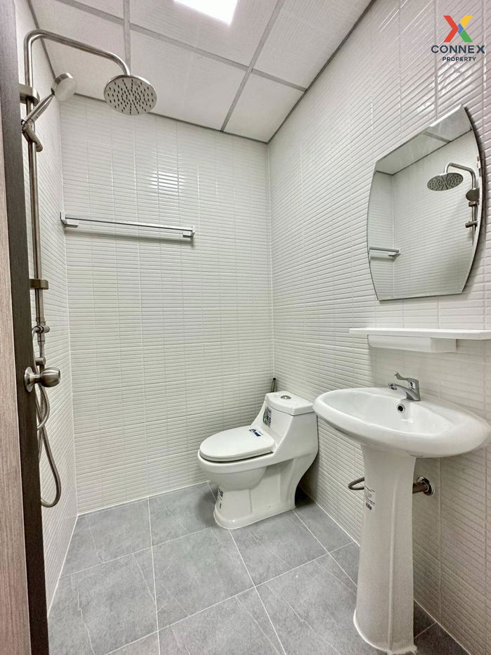 picture For Sale Townhouse/Townhome  , Baan Duriyanon , newly renovated , Tha Sai , Mueang Nonthaburi , Nonthaburi , CX-125313 ✅ Live chat with us ADD LINE @connexproperty ✅  - 9/12