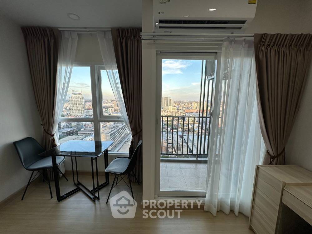 picture 1-BR Condo at Supalai Veranda Ramkhamhaeng close to Ramkhamhaeng (ID 1735584) - 8/14