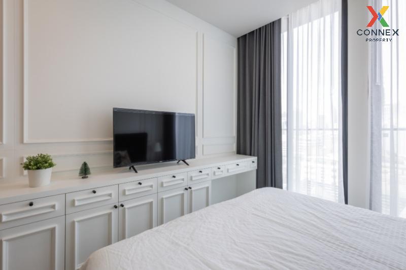 picture 🔥🔥🔥 FOR RENT condo , Noble Ploenchit , BTS-Phloen Chit , Lumpini , Pathum Wan , Bangkok , CX-76166 ✅ Live chat with us ADD LINE @connexproperty ✅ 🔥🔥🔥 - 5/7