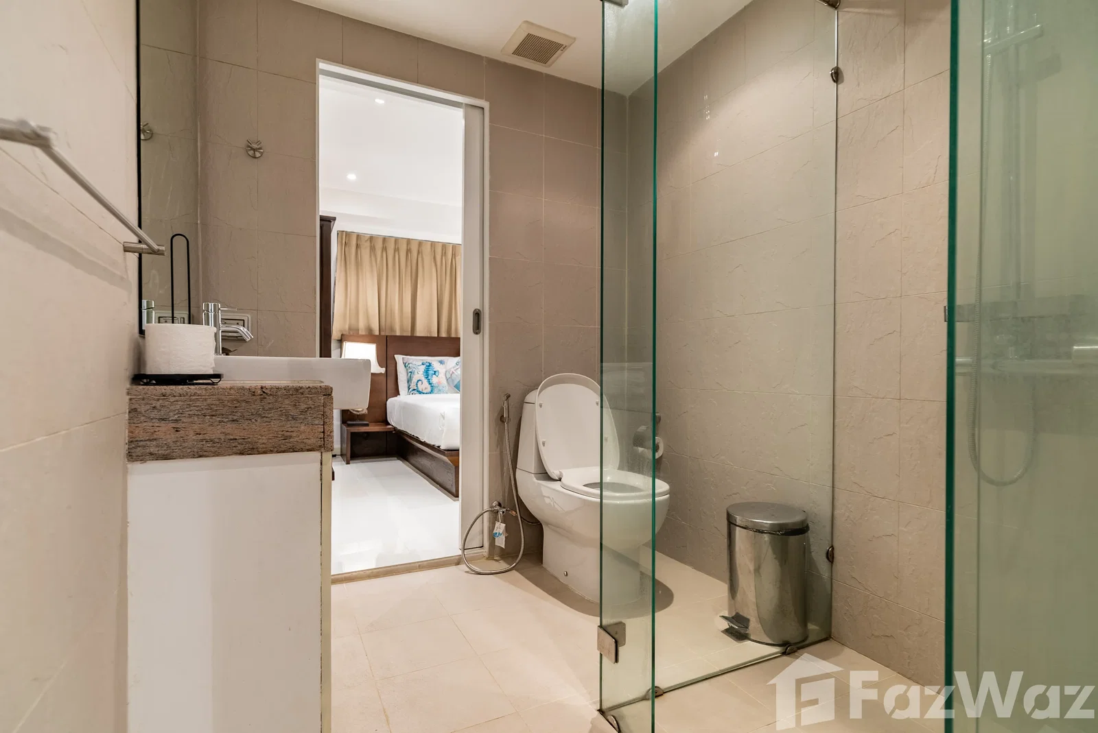 Kata Ocean View Apartment 5355281 - image 2