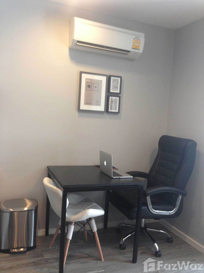 รูป ขายถูกๆ Condo Modiz ลาดพร้าว18 2.69 ล้าน - รูปที่ 10/15