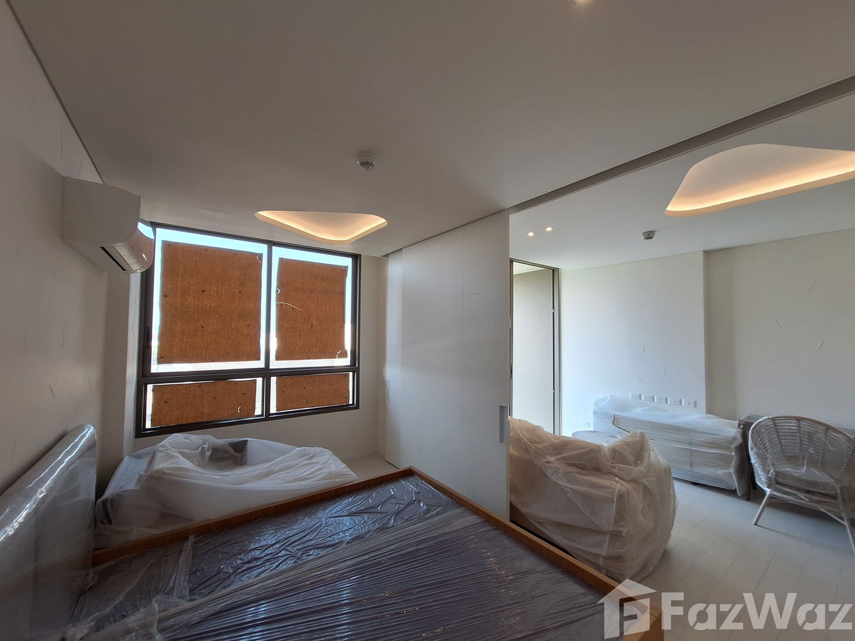 รูป 1 Bedroom Condo for sale at Veranda Residence Hua Hin - รูปที่ 19/32