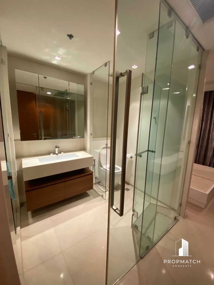รูป ✨Flash Deal ✨ The River Condominium ( 2Bed 2Bath 110 SQM.) แต่งครบพร้อมอยู่ !! เพียง 75,000 บาทต่อเดือน Tel.0981315848 @propmatch - รูปที่ 16/20