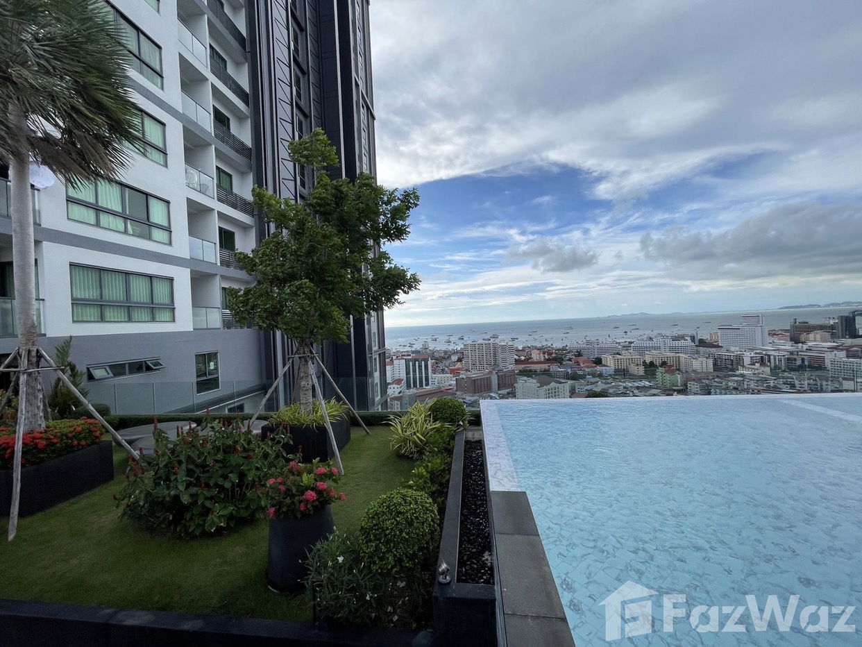 picture 1 Bedroom Condo for sale at Arcadia Millennium Tower - 18/23