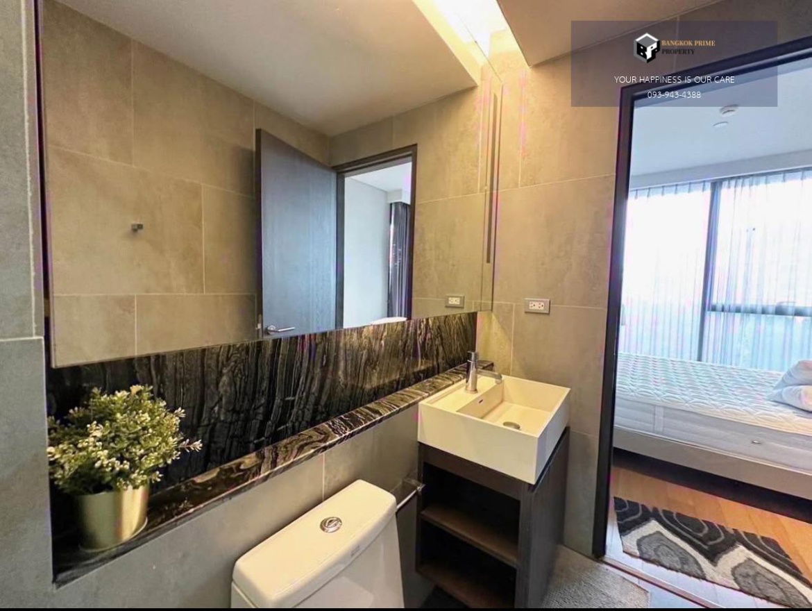 picture The Lumpini 24 | 🚝Near BTS Phrom Phong #2025081311351 - 9/10
