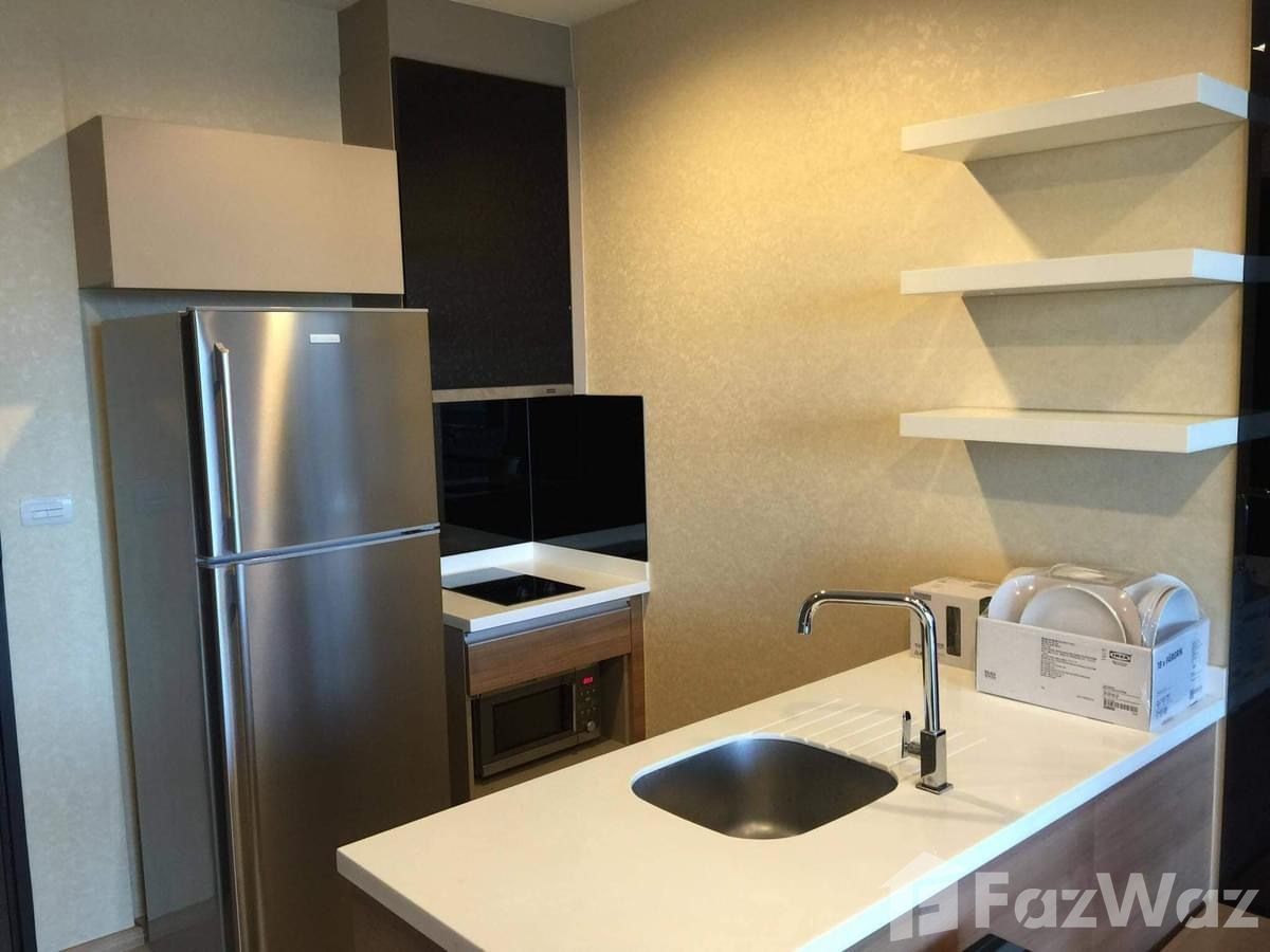 picture 1 Bedroom Condo for sale at Rhythm Sukhumvit 50 - 7/14