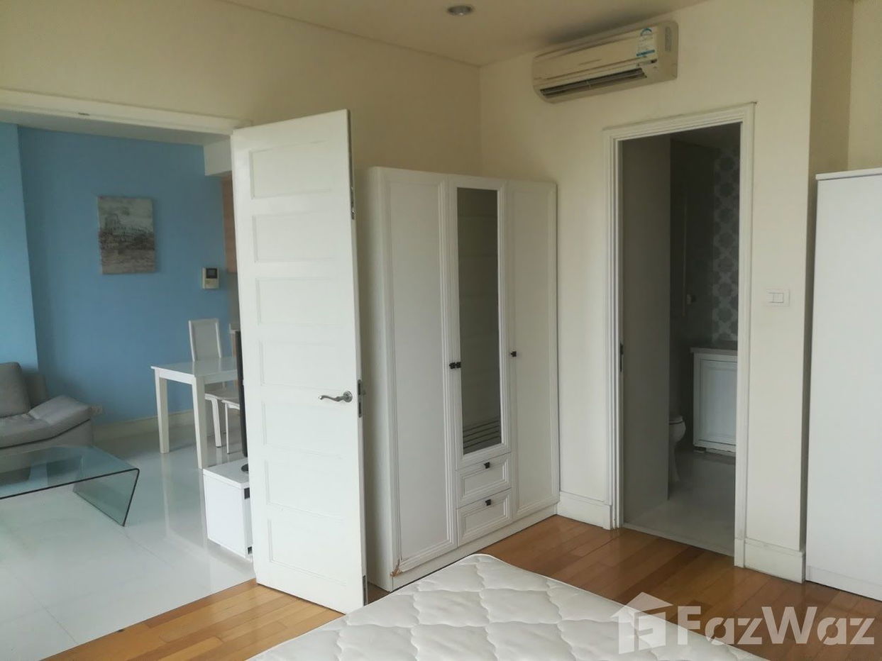 picture 1 Bedroom Condo for sale at Aguston Sukhumvit 22 - 2/10