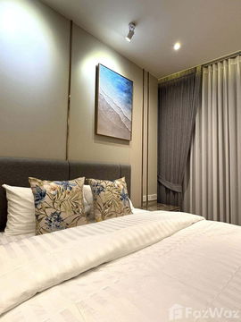 1 Bedroom Condo for rent at Arom Wongamat