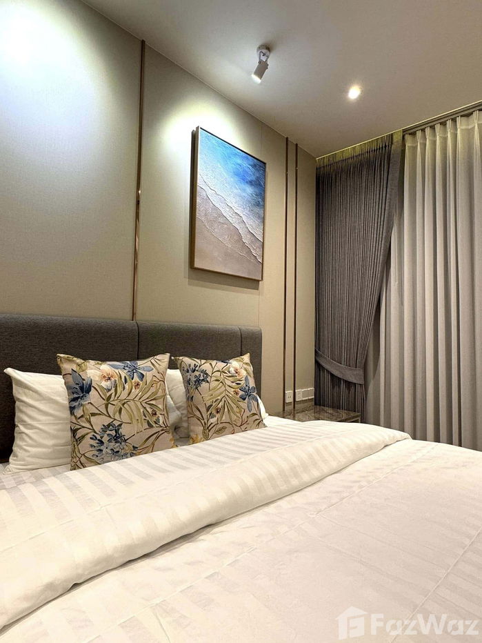picture 1 Bedroom Condo for rent at Arom Wongamat 1972881 - 1/20