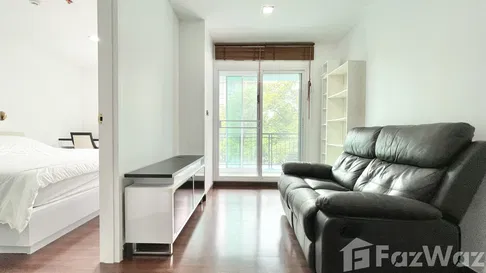 2 Bedroom Condo for sale at The Next Garden Mix