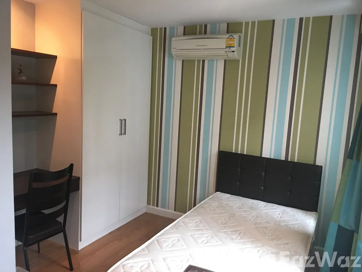 picture 2 Bedroom Condo for sale at Condo One Sukhumvit 67 - 5/14