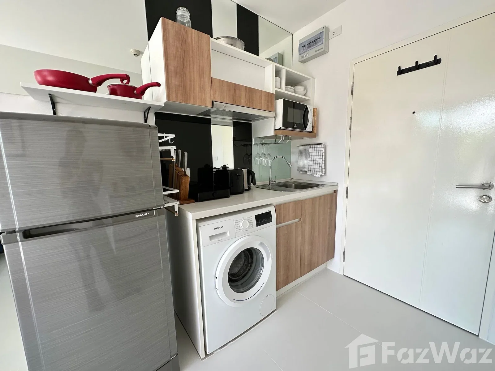 1 Bedroom Condo for Sale at Zcape 2, Bangtao Beach 1916049 - image 2