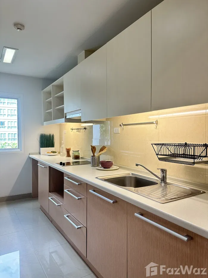 รูป คอนโดให้เช่า 2 ห้องนอน ในโครงการ เรซิเดนซ์ 52 5629032 - รูปที่ 8/11