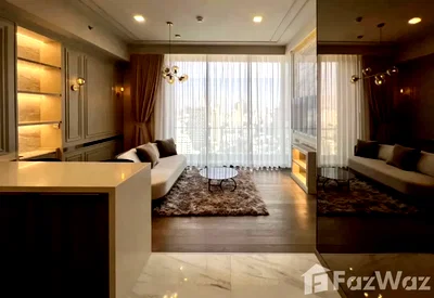 ขายคอนโด : ขาย คอนโด 1 ห้องนอน ในโครงการ เซอเลส อโศก 1882344