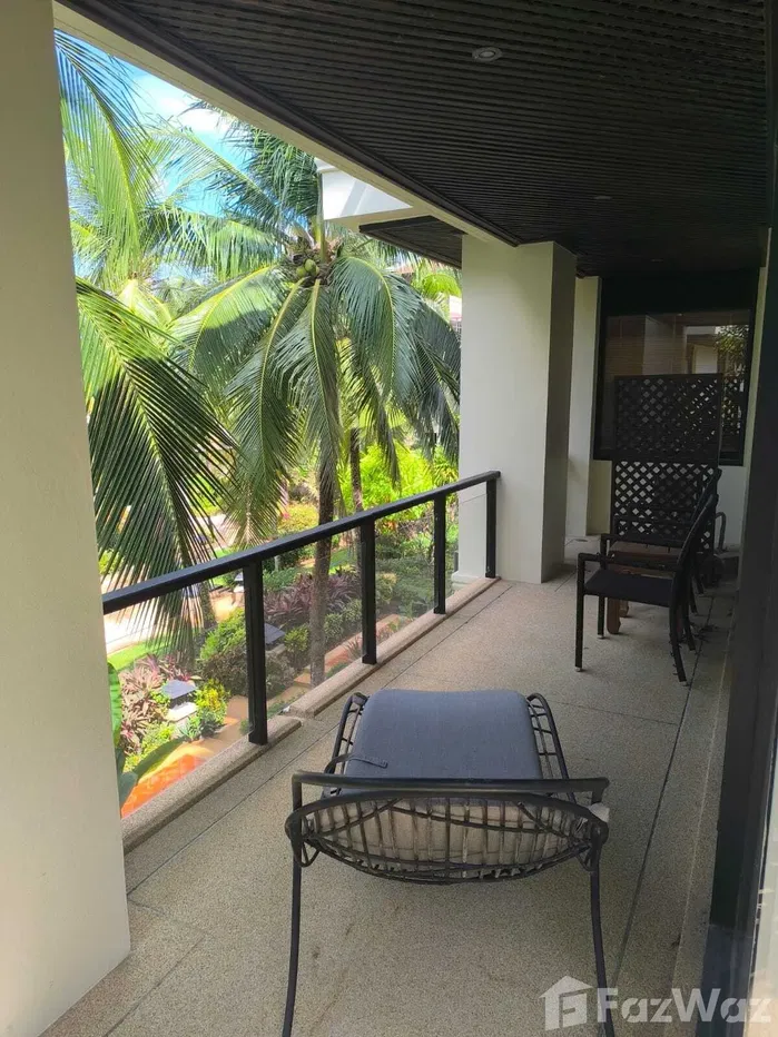 picture Large 3 Bedroom apartment with Beach access - 26/36