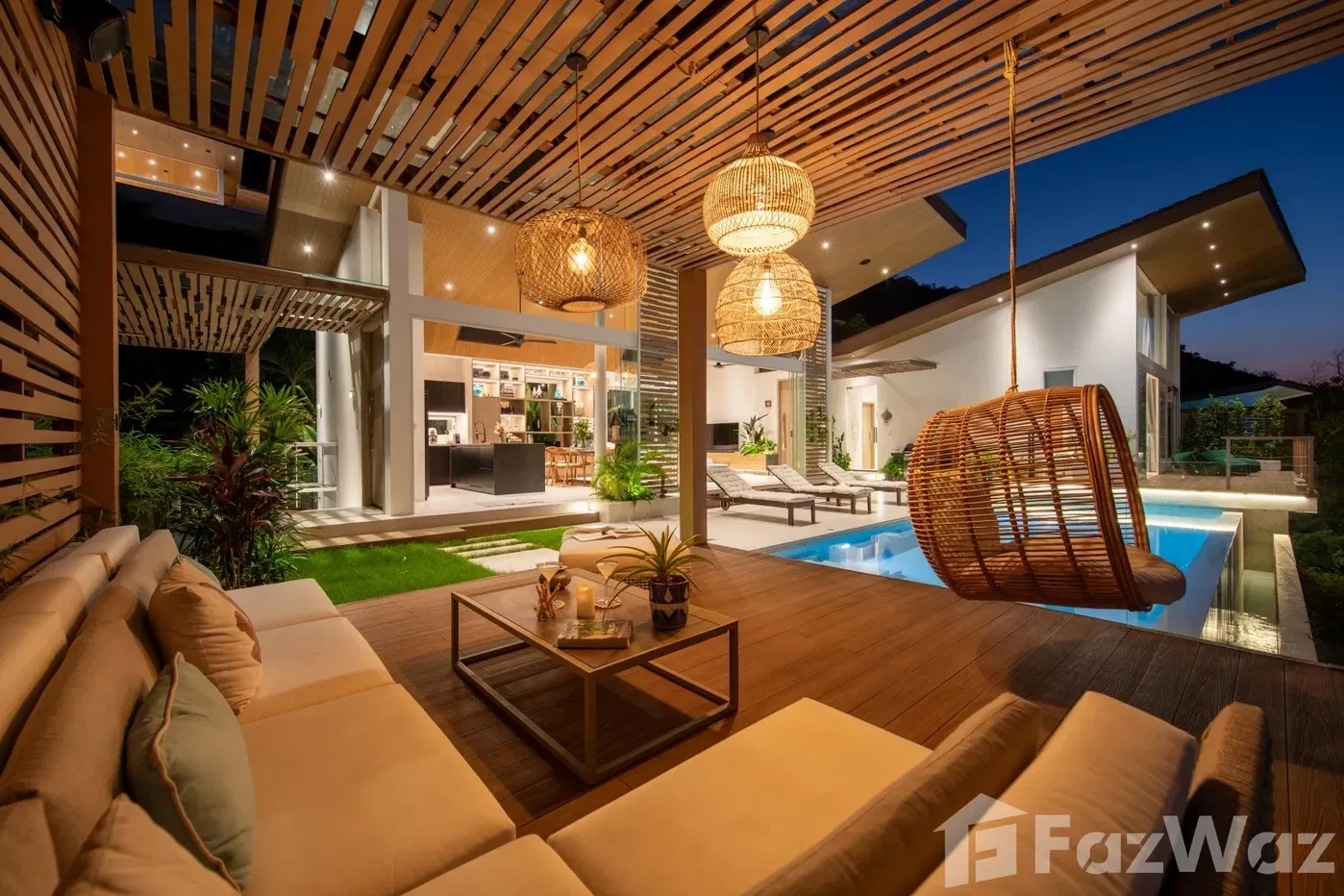 picture Luxury Living at Pacific Palisade Residence - 12/32