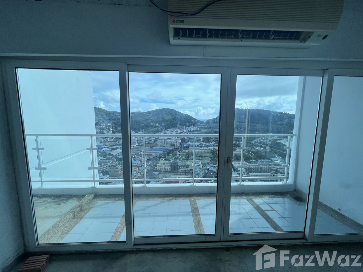 picture Raw Dimond in Patong Tower. 756 SQM Living Area - 17/17