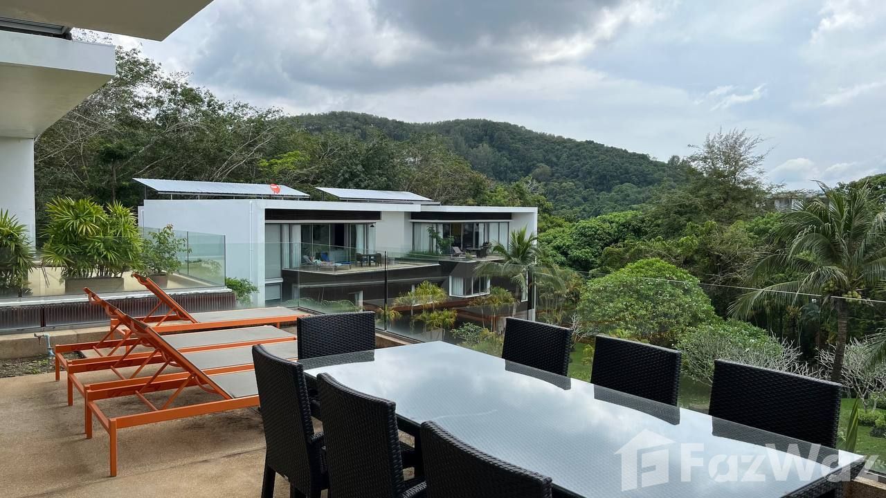 picture 3 Bedroom Duplex for Rent at Lotus Gardens 1652568 - 16/17