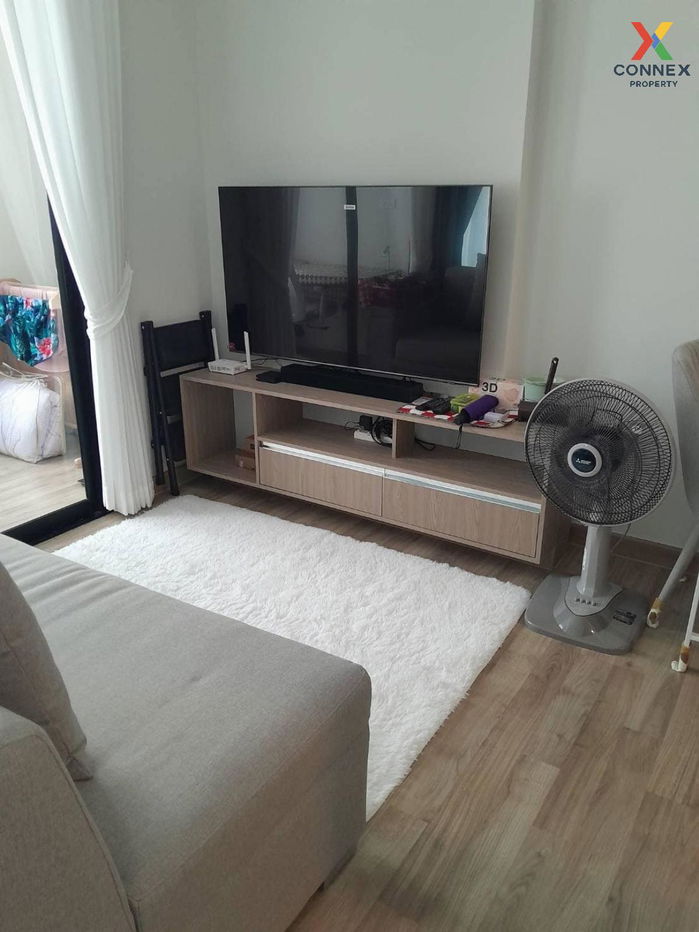 picture 🔥🔥🔥 FOR RENT Condo , Niche Mono Sukhumvit Bearing , BTS-Bearing , Samrong Nuea , Don Mueang , Samut Prakarn , CX-81939 ✅ Live chat with us ADD LINE @connexproperty ✅ 🔥🔥🔥 - 9/12