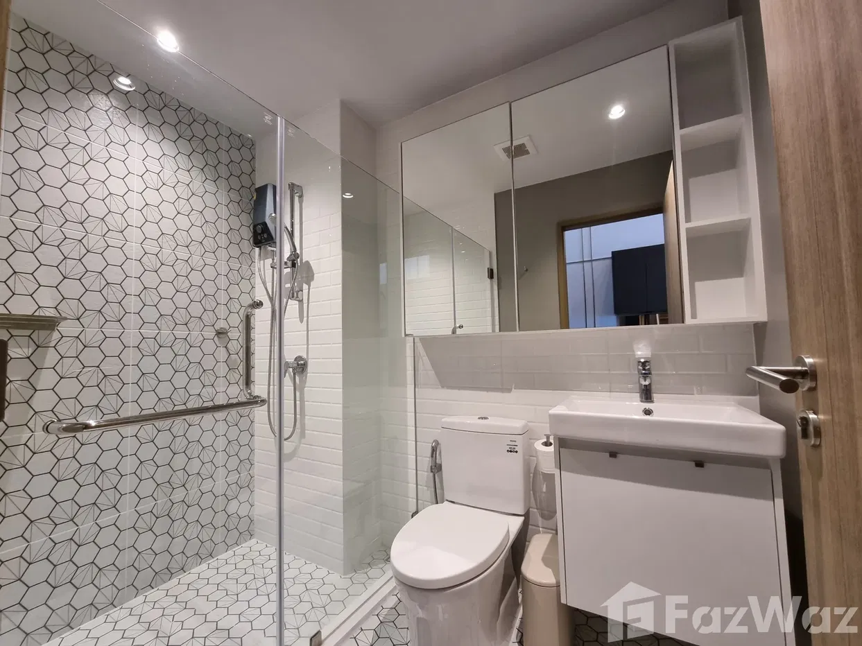 picture 2 Bedroom Condo for sale at Altitude Unicorn Sathorn - Tha Phra - 6/15