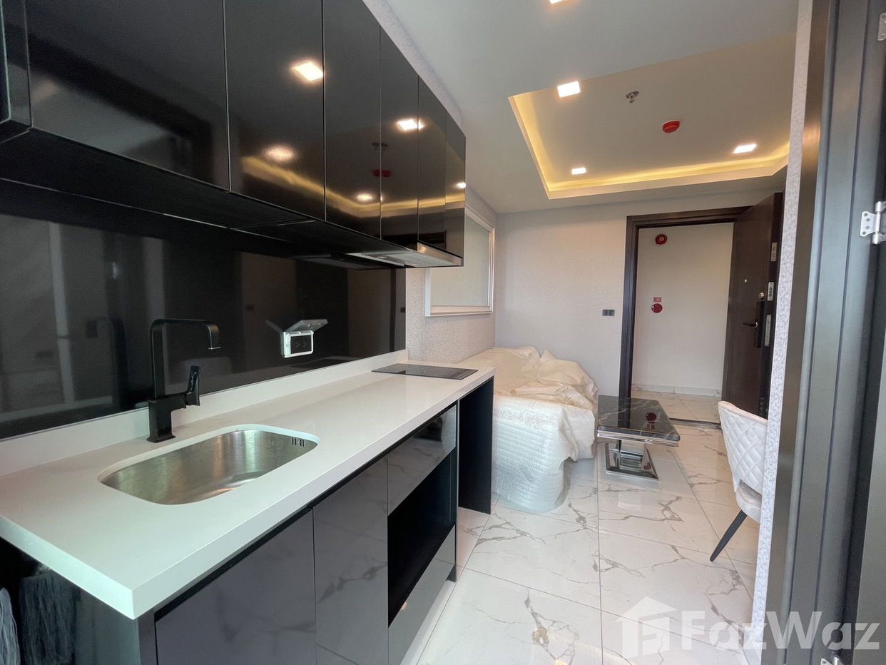 picture 1 Bedroom Condo for sale at Arcadia Millennium Tower - 7/23