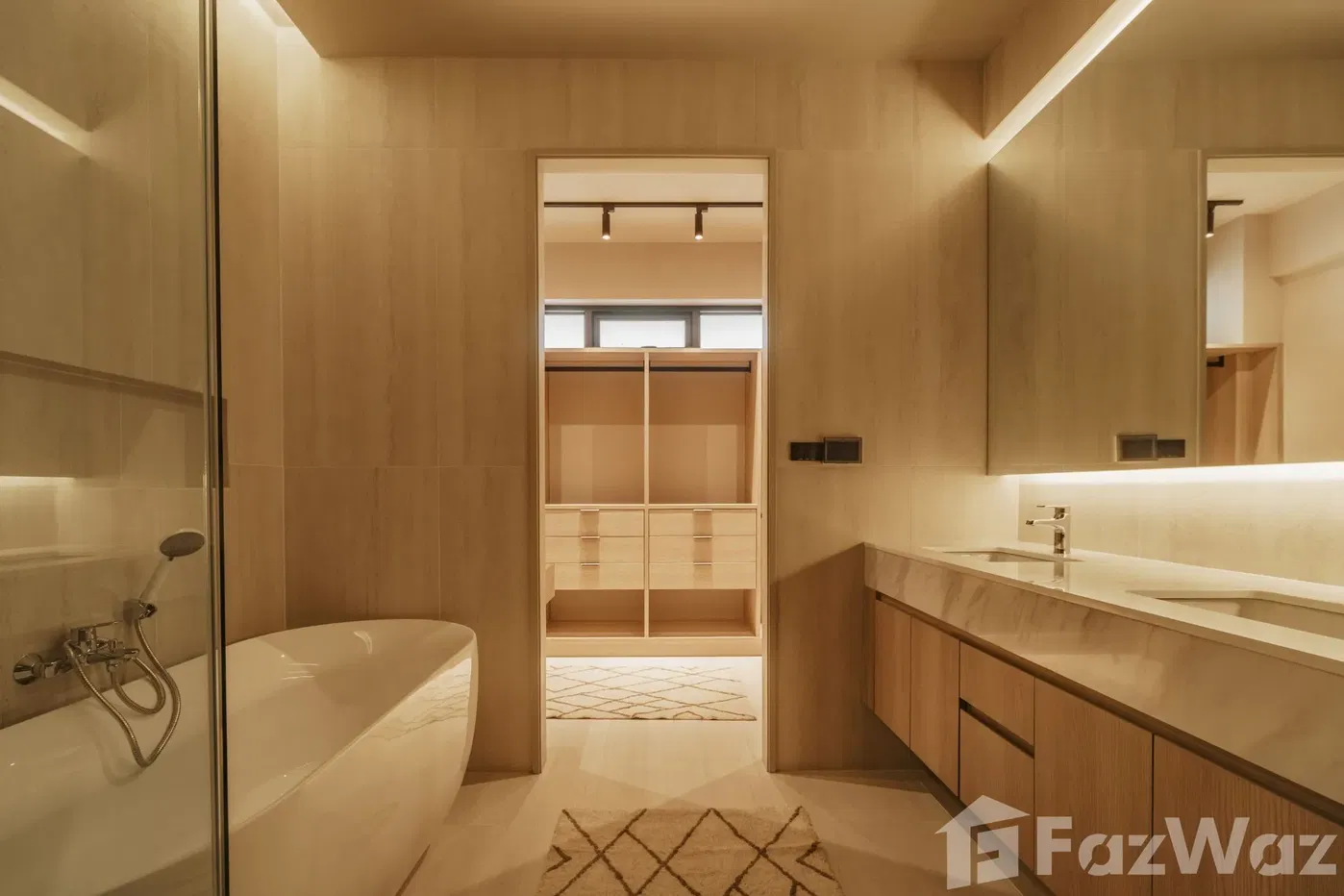 picture 4 Bedroom Townhouse for sale in Phra Khanong Nuea, Bangkok - 30/31